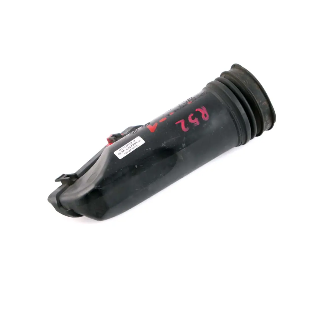 Przewód Rura Wlot Dolot Powietrza do MINI R52 R53 o numerze 1491745 MINI R52 R53 Przewód Rura Wlot Dolot Powietrza - SKU 1491745-1 - Numer Części 1491745