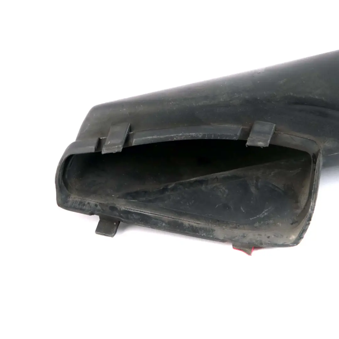 Front Panel Air Scoop Duct Pipe Hose pour Mini Cooper R53 R52 à propos du numéro de pièce 1491745 Mini Cooper R53 R52 Front Panel Air Scoop Duct Pipe Hose - SKU 1491745-1 - Numéro de pièce 1491745