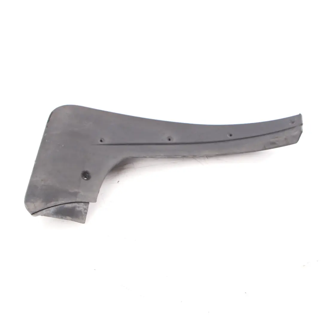 BMW X3 E83 Paraspruzzi Paraspruzzi Posteriore Sinistro Destro Set 0 - SKU 149310 - Numero di parte 0149310