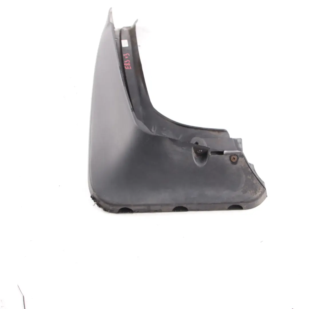 BMW X3 E83 Mud Flap Mudflap Rear Left Right N/O/S Set 0 - SKU 149310 - Part number 0149310
