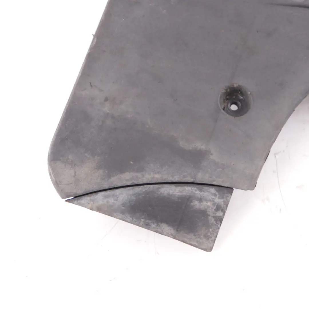 BMW X3 E83 Paraspruzzi Paraspruzzi Posteriore Sinistro Destro Set 0 - SKU 149310 - Numero di parte 0149310