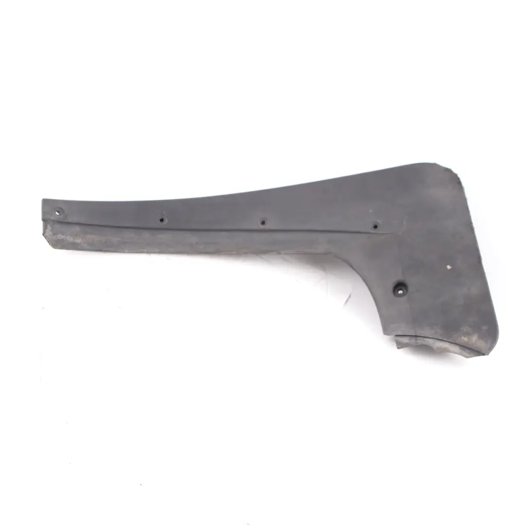 BMW X3 E83 Paraspruzzi Paraspruzzi Posteriore Sinistro Destro Set 0 - SKU 149310 - Numero di parte 0149310
