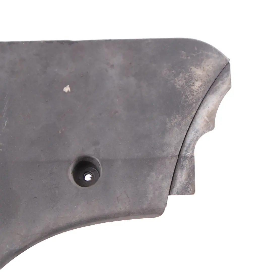 Schmutzfänger Hinten Links 0 für BMW X3 E83 mit Teilenummer 0149310 BMW X3 E83 Schmutzfänger Hinten Links 0 - SKU 149310 - Teilenummer 0149310