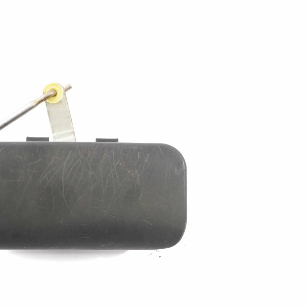 Door Handle Grab Front Left N/S Outside Primed to Ford Transit with Part number 1493202 Ford Transit Door Handle Grab Front Left N/S Outside Primed - SKU 1493202 - Part number 1493202