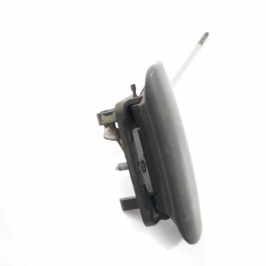 Door Handle Grab Front Left N/S Outside Primed Ford Transit - SKU 1493202 - Part number 1493202