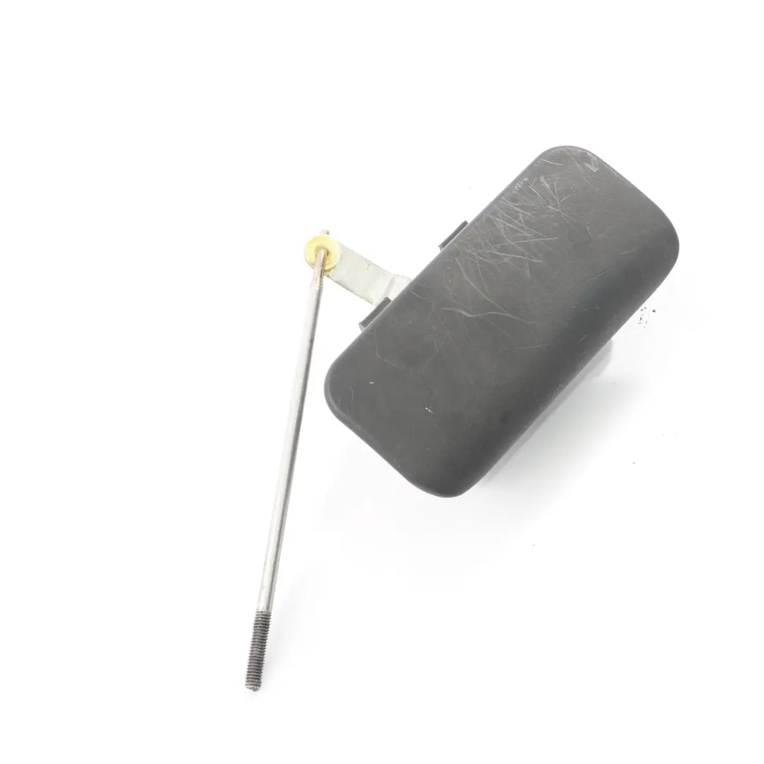 Ford Transit Klamka Drzwi Lewy Przód - SKU 1493202 - Numer Części 1493202