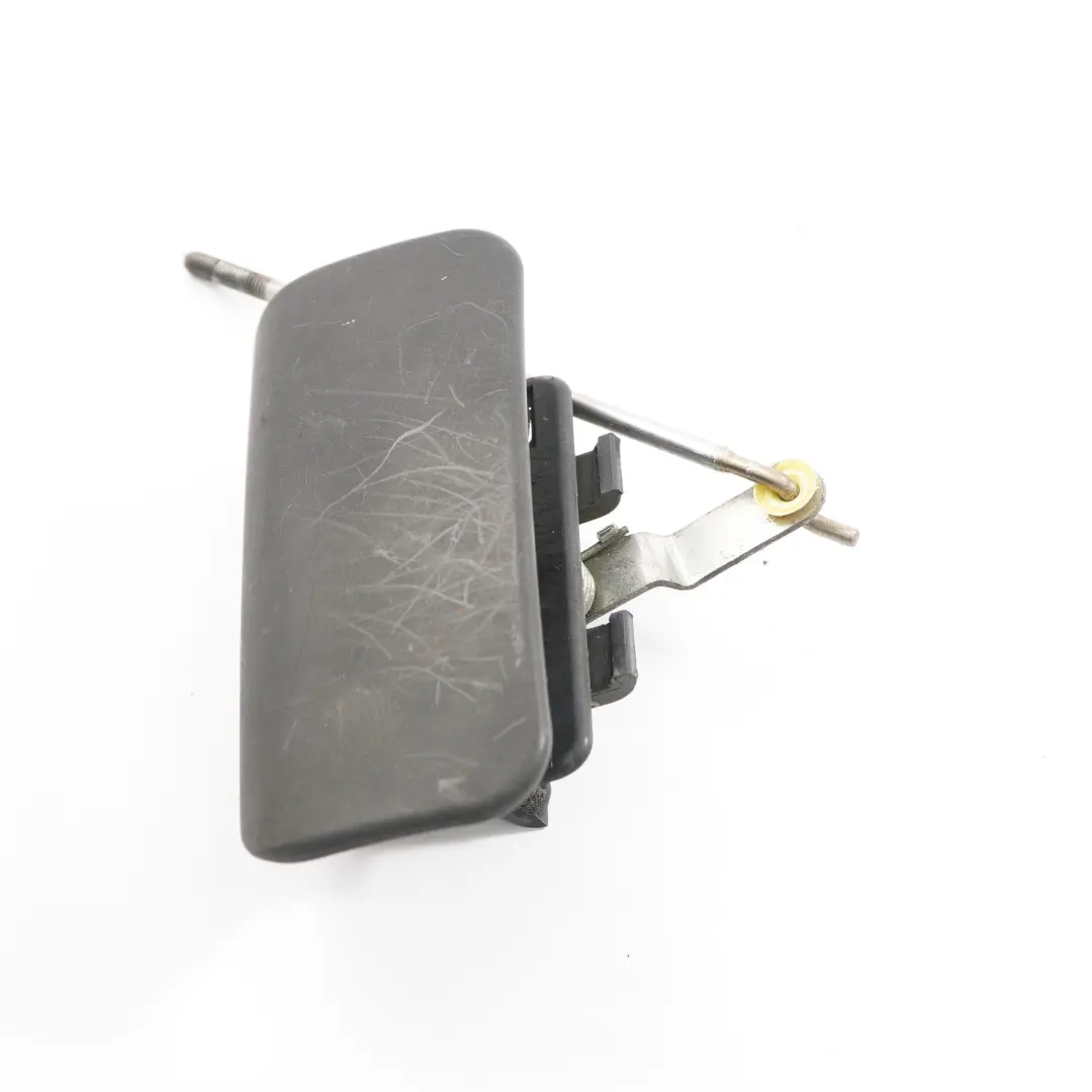 Tür griff vorne links aussen grundiert für Ford Transit mit Teilenummer 1493202 Ford Transit Tür griff vorne links aussen grundiert - SKU 1493202 - Teilenummer 1493202