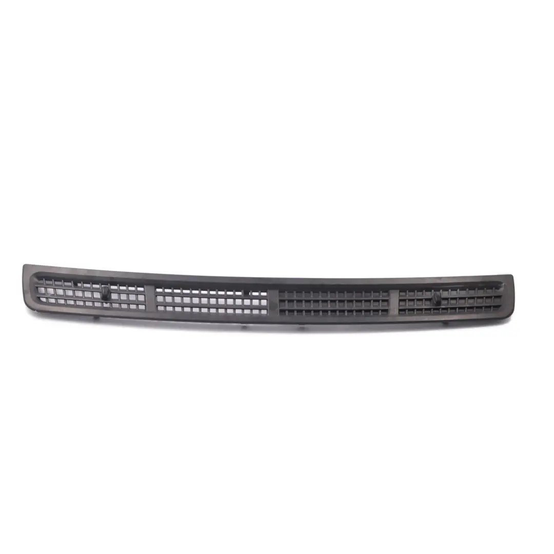 Ford Transit MK7 Hood Bonnet Grille Scuttle Panel Front Cover Trim 6C11V16585BAW - SKU 1493804 - Part number 1493804