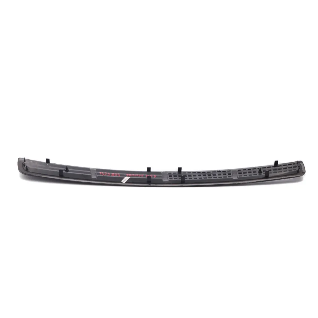 Ford Transit MK7 Hood Bonnet Grille Scuttle Panel Front Cover Trim 6C11V16585BAW - SKU 1493804 - Part number 1493804
