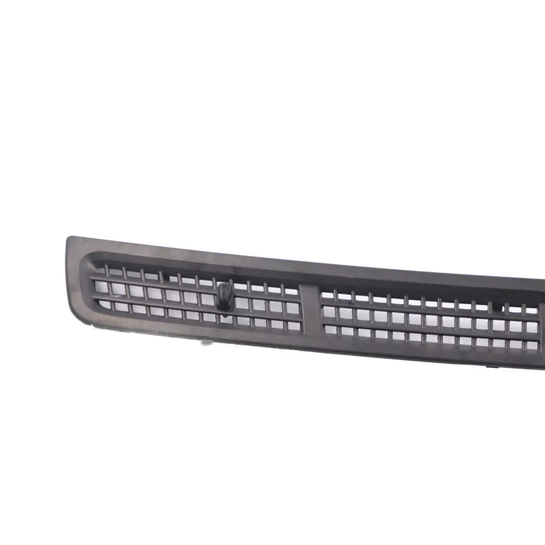 Ford Transit MK7 Hood Bonnet Grille Scuttle Panel Front Cover Trim 6C11V16585BAW - SKU 1493804 - Part number 1493804