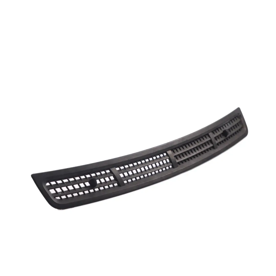 Hood Bonnet Grille Scuttle Panel Front Cover Trim 6C11V16585BAW to Ford Transit MK7 with Part number 1493804 Ford Transit MK7 Hood Bonnet Grille Scuttle Panel Front Cover Trim 6C11V16585BAW - SKU RHD-1493804 - Part number 1493804