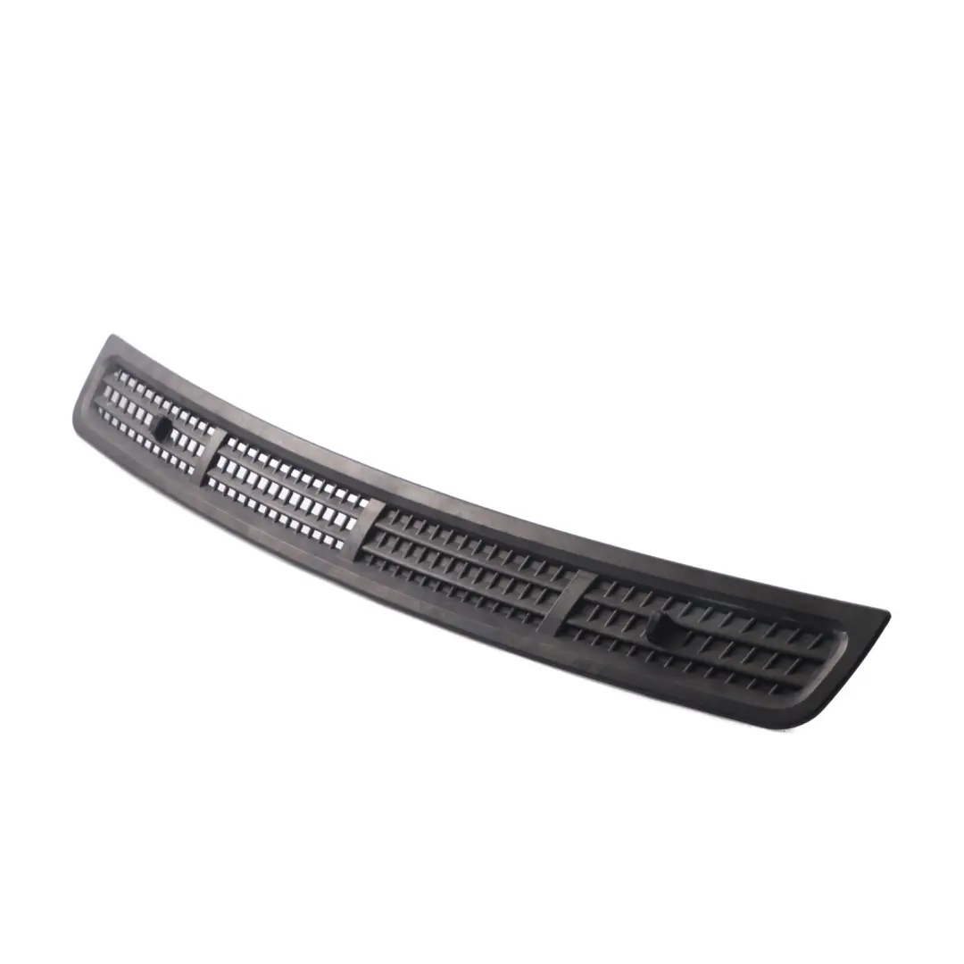 Hood Bonnet Grille Scuttle Panel Front Cover Trim 6C11V16585BAW to Ford Transit MK7 with Part number 1493804 Ford Transit MK7 Hood Bonnet Grille Scuttle Panel Front Cover Trim 6C11V16585BAW - SKU RHD-1493804 - Part number 1493804