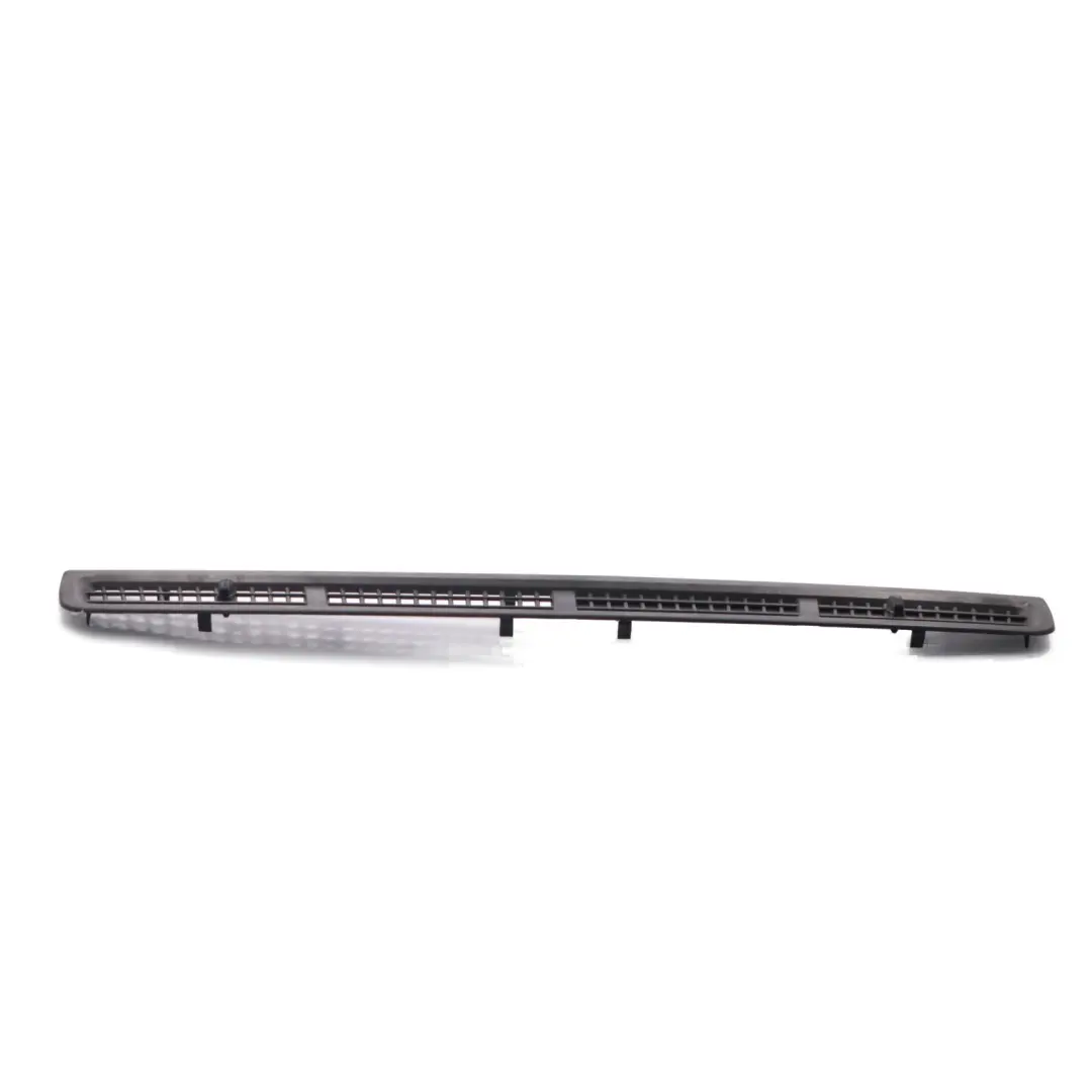 Ford Transit MK7 Hood Bonnet Grille Scuttle Panel Front Cover Trim 6C11V16585BAW - SKU 1493804 - Part number 1493804