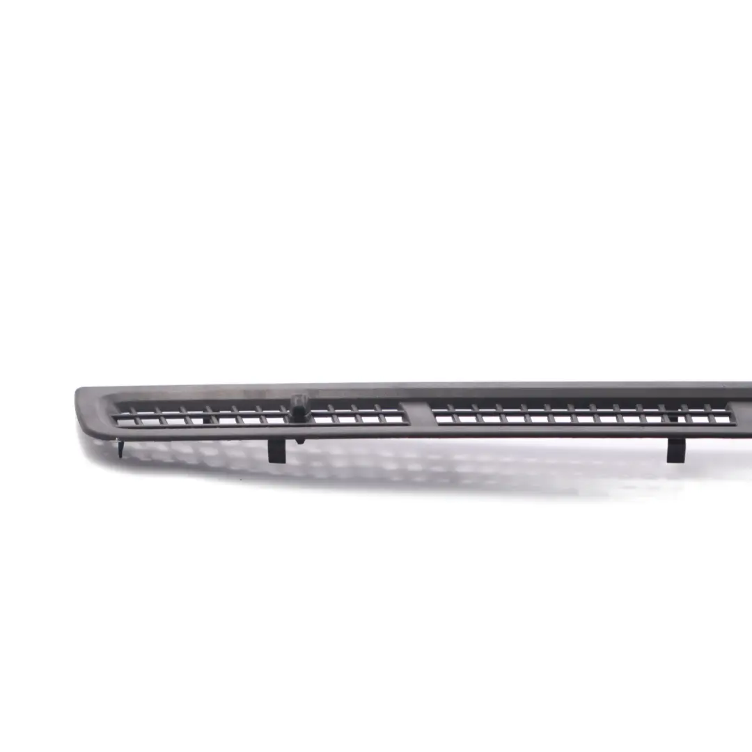 Ford Transit MK7 Hood Bonnet Grille Scuttle Panel Front Cover Trim 6C11V16585BAW - SKU 1493804 - Part number 1493804