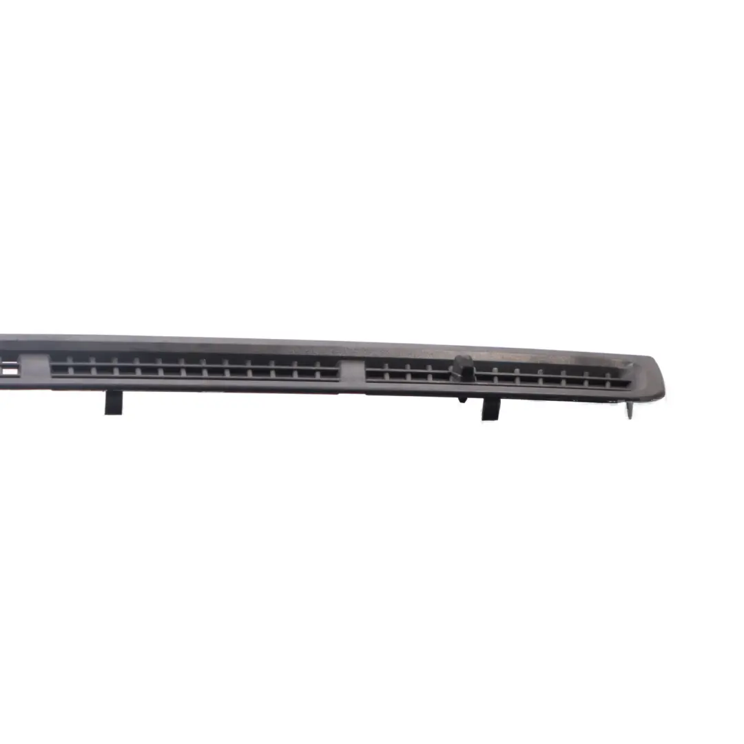 Ford Transit MK7 Hood Bonnet Grille Scuttle Panel Front Cover Trim 6C11V16585BAW - SKU 1493804 - Part number 1493804