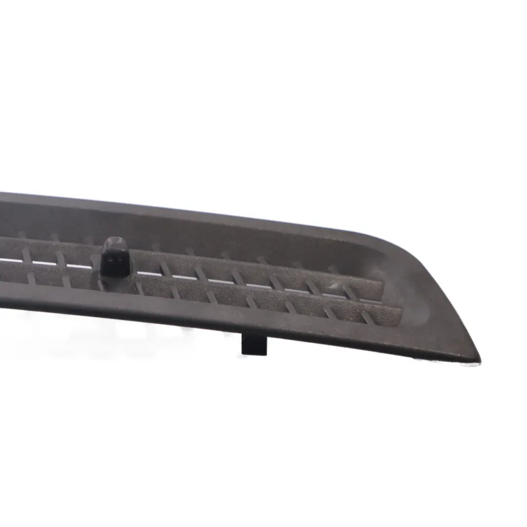 Hood Bonnet Grille Scuttle Panel Front Cover Trim 6C11V16585BAW to Ford Transit MK7 with Part number 1493804 Ford Transit MK7 Hood Bonnet Grille Scuttle Panel Front Cover Trim 6C11V16585BAW - SKU RHD-1493804 - Part number 1493804