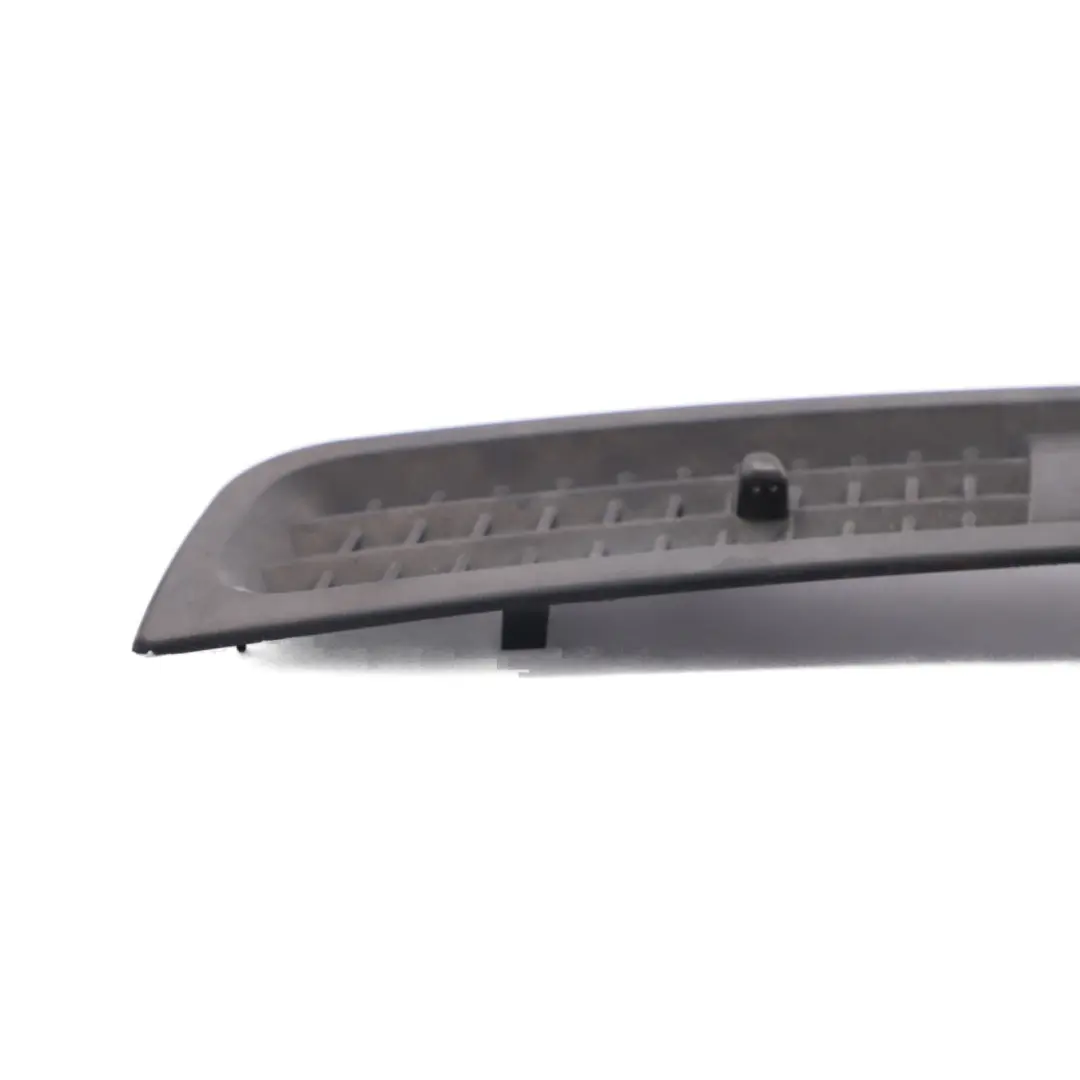 Ford Transit MK7 Hood Bonnet Grille Scuttle Panel Front Cover Trim 6C11V16585BAW - SKU 1493804 - Part number 1493804