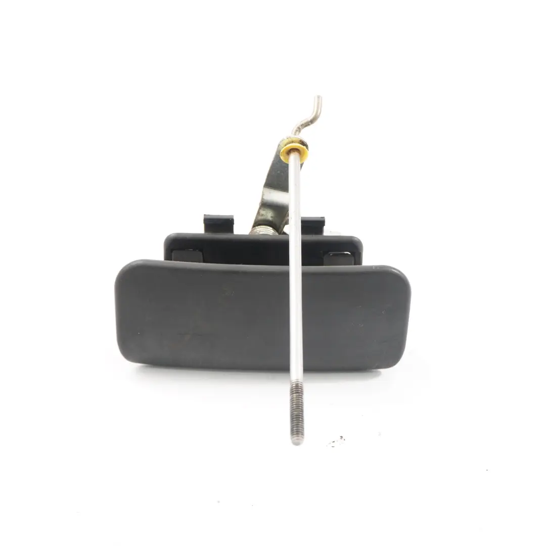 Ford Transit Door Handle Grab Front Right O/S Outside Primed - SKU 1494053 - Part number 1494053