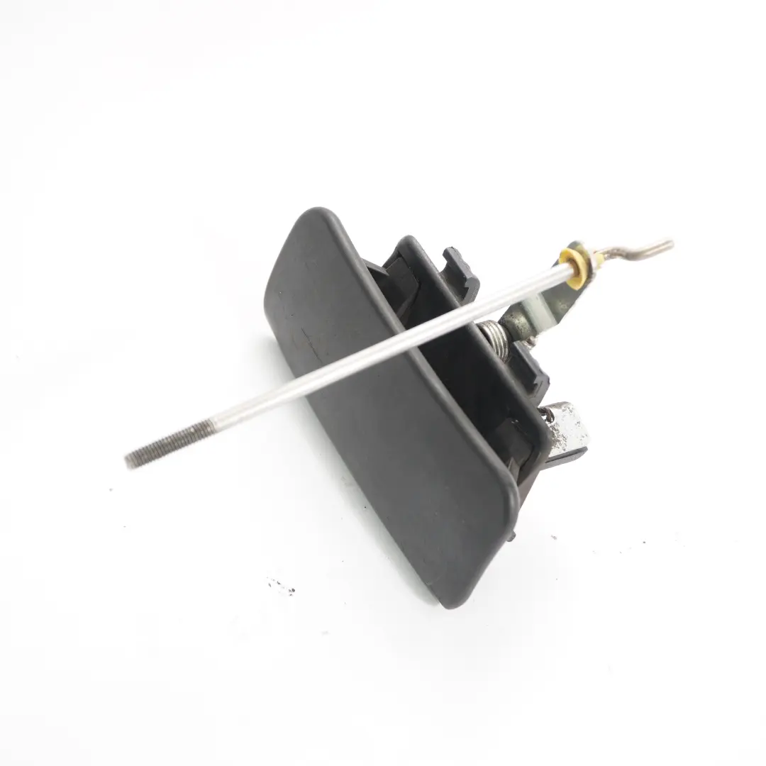 Ford Transit Door Handle Grab Front Right O/S Outside Primed - SKU 1494053 - Part number 1494053