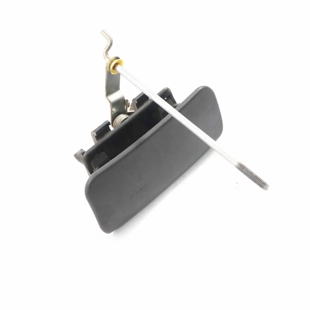 Maniglia porta presa anteriore esternamente primerizzata per Ford Transit con numero di parte 1494053 Ford Transit Maniglia porta presa anteriore esternamente primerizzata - SKU 1494053 - Numero di parte 1494053