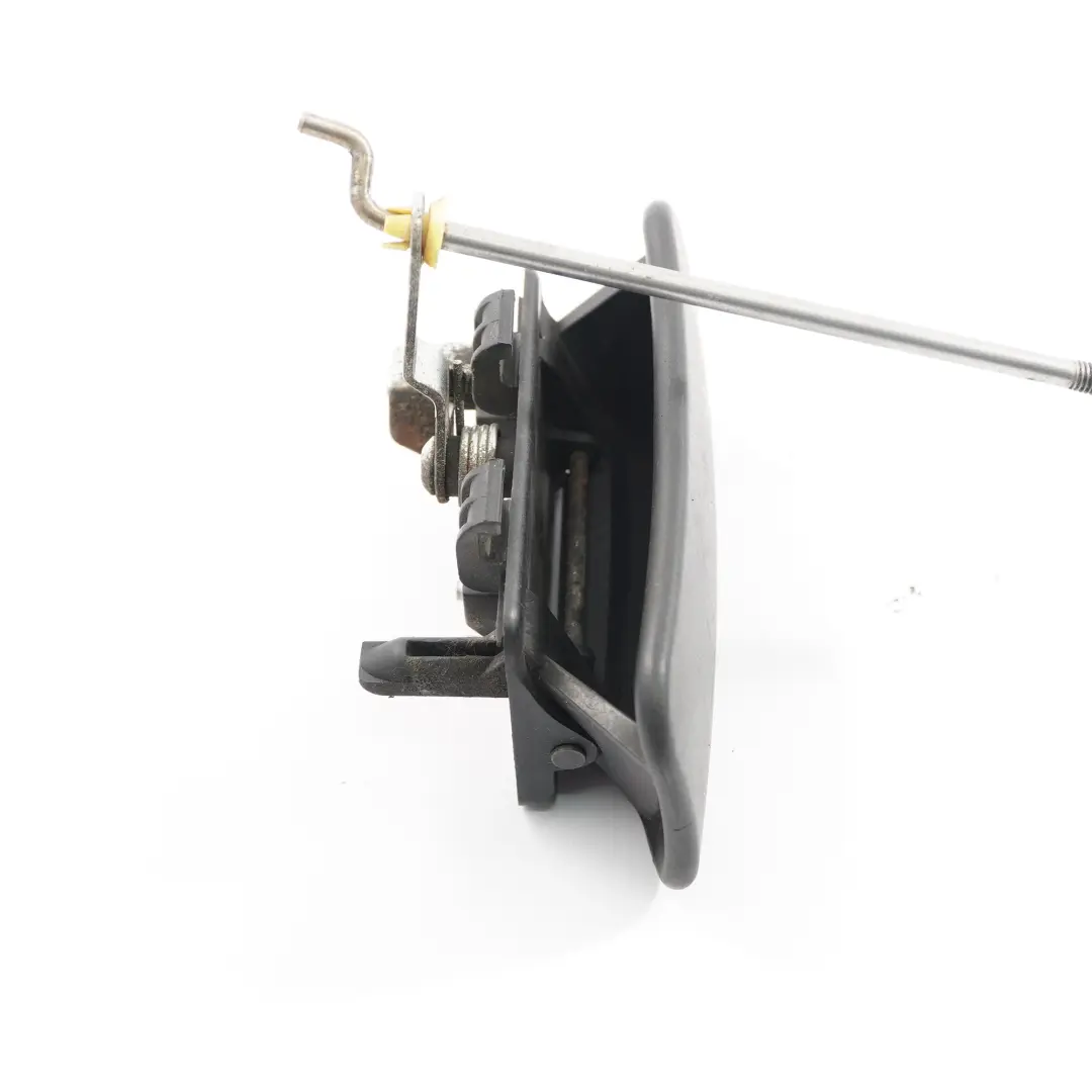 Ford Transit Maniglia porta presa anteriore esternamente primerizzata - SKU 1494053 - Numero di parte 1494053