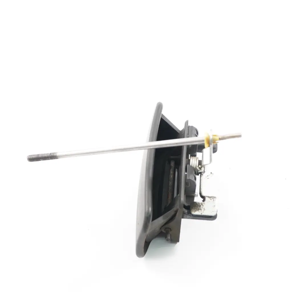 manija puerta delantera derecha exterior imprimado para Ford Transit con número de pieza 1494053 Ford Transit manija puerta delantera derecha exterior imprimado - SKU 1494053 - Número de pieza 1494053