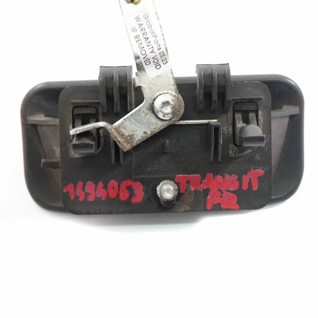 Ford Transit Klamka Drzwi Prawy Przód - SKU 1494053 - Numer Części 1494053