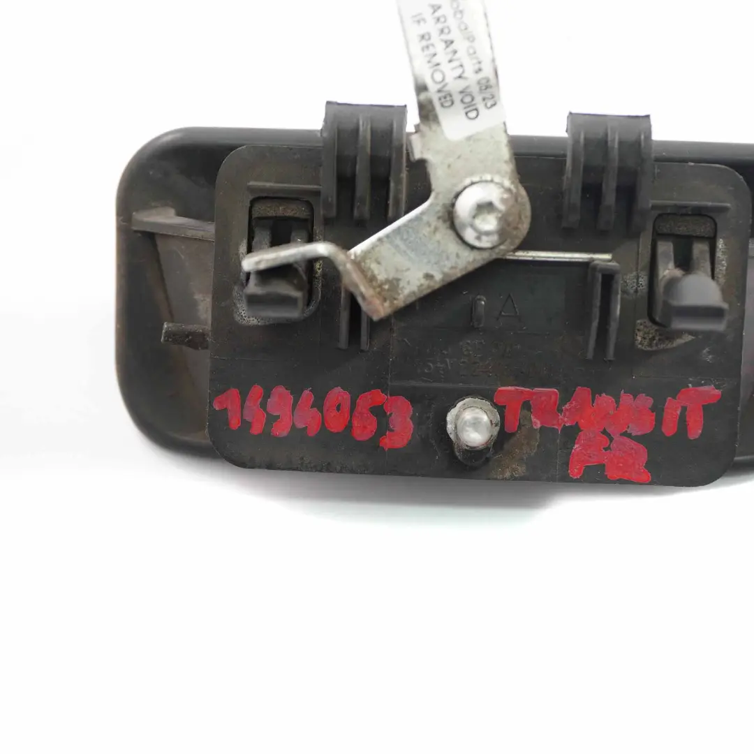 Maniglia porta presa anteriore esternamente primerizzata per Ford Transit con numero di parte 1494053 Ford Transit Maniglia porta presa anteriore esternamente primerizzata - SKU 1494053 - Numero di parte 1494053