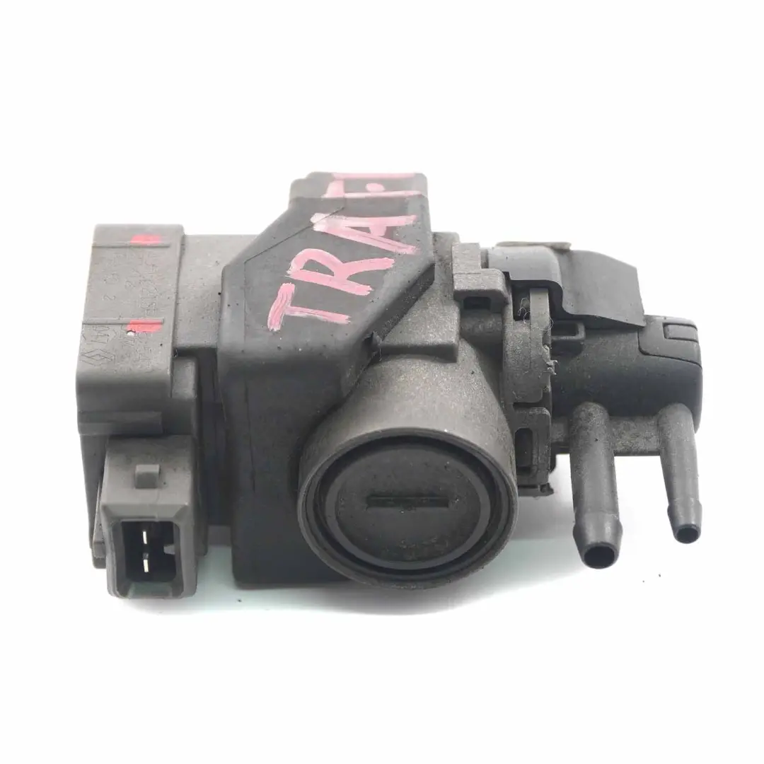 Renault Trafic Turbo Boost Pressure Solenoid Valve Unit - SKU 149566215R - Part number 149566215R