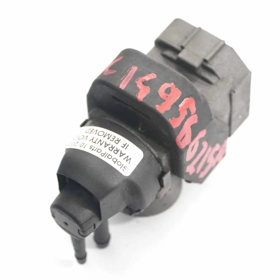Renault Trafic Turbo Boost Pressure Solenoid Valve Unit - SKU 149566215R - Part number 149566215R