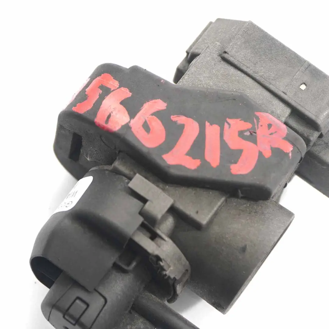 Renault Trafic Turbo Boost Pressure Solenoid Valve Unit - SKU 149566215R - Part number 149566215R
