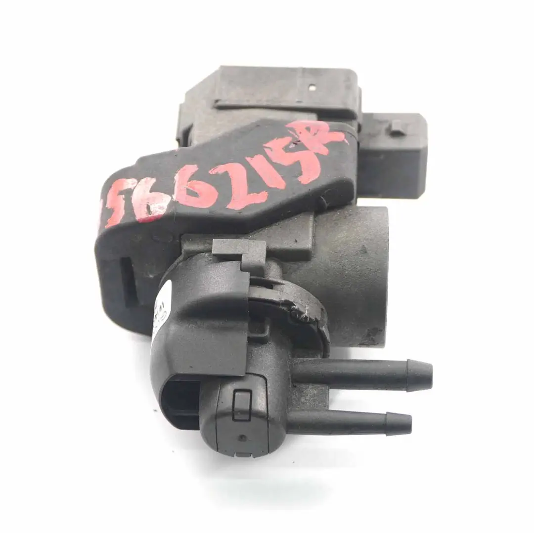 Renault Trafic Turbo Boost Pressure Solenoid Valve Unit - SKU 149566215R - Part number 149566215R