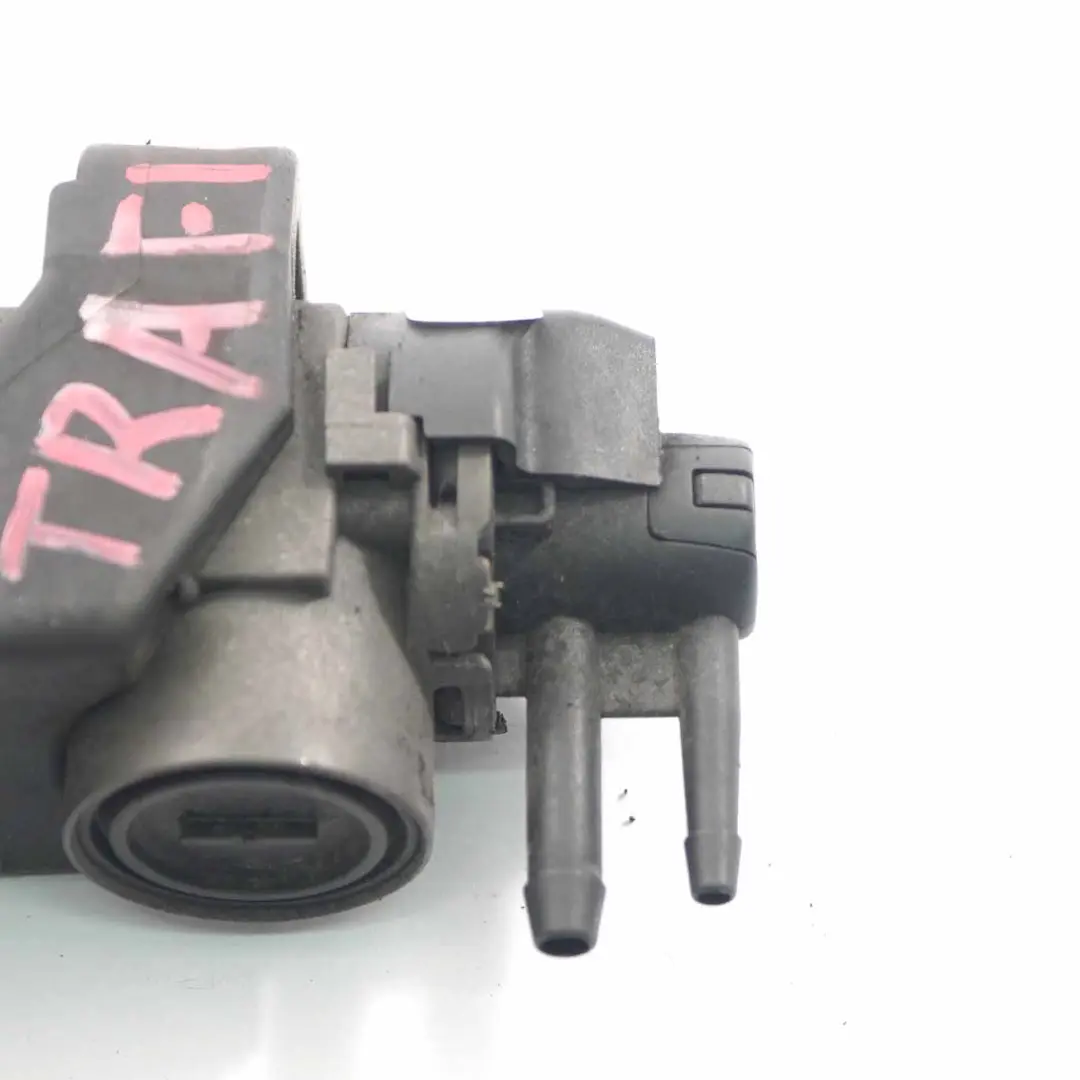 Renault Trafic Turbo Boost Pressure Solenoid Valve Unit - SKU 149566215R - Part number 149566215R