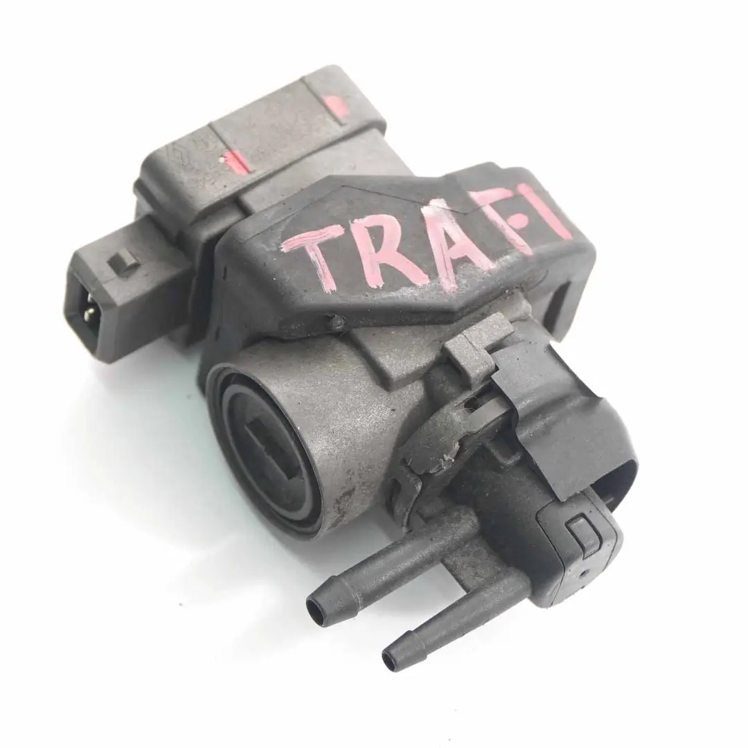 Unità valvola solenoide pressione turbo per Renault Trafic con numero di parte 149566215R Renault Trafic Unità valvola solenoide pressione turbo - SKU 149566215R - Numero di parte 149566215R