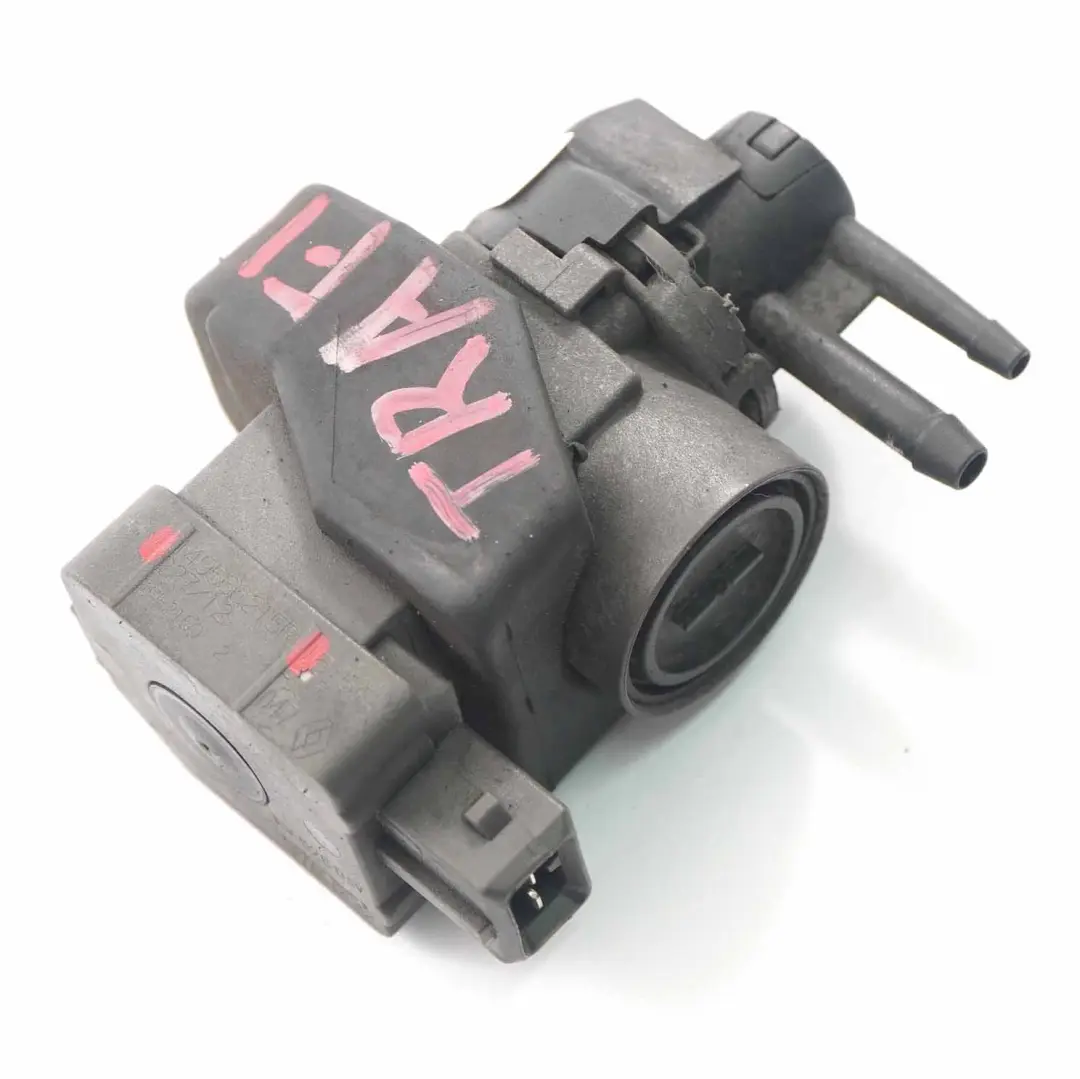 Renault Trafic Unità valvola solenoide pressione turbo - SKU 149566215R - Numero di parte 149566215R