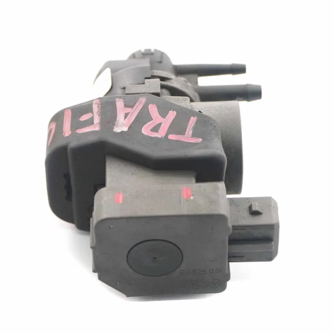 Renault Trafic Unità valvola solenoide pressione turbo - SKU 149566215R - Numero di parte 149566215R
