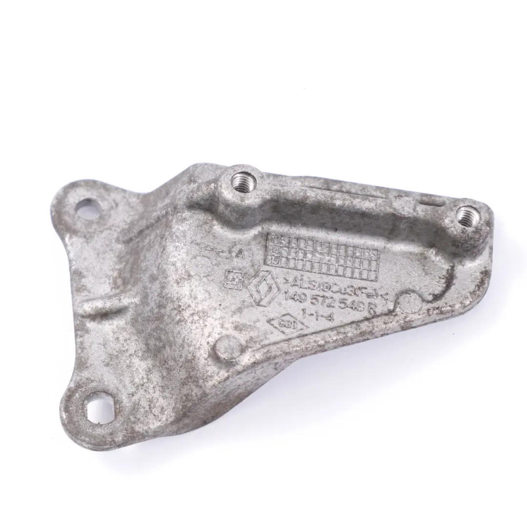 Holder Mount Mounting Bracket to Opel Vivaro Engine with Part number 149572548R Opel Vivaro Engine Holder Mount Mounting Bracket - SKU 149572548R - Part number 149572548R