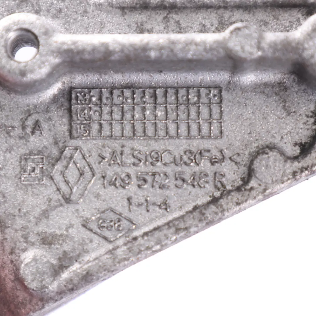 Support de fixation du moteur pour Opel Vivaro à propos du numéro de pièce 149572548R Opel Vivaro Support de fixation du moteur - SKU 149572548R - Numéro de pièce 149572548R