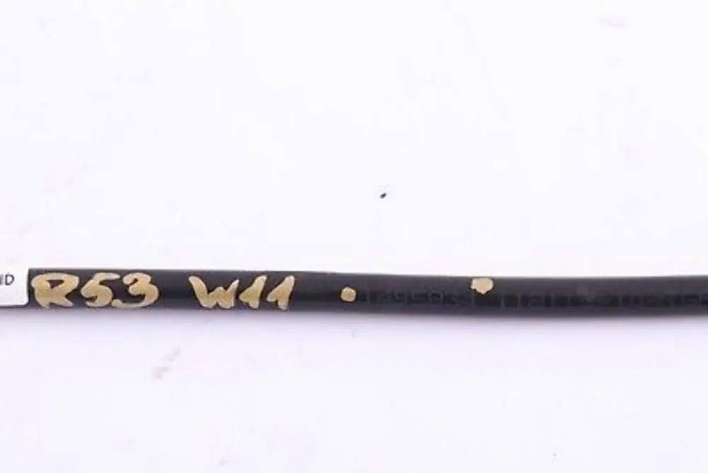 Tuyau Reniflard Réservoir Carburant Pour pour Mini Cooper S R52 R53 W11 à propos du numéro de pièce 1495834 Mini Cooper S R52 R53 W11 Tuyau Reniflard Réservoir Carburant Pour - SKU 1495834 - Numéro de pièce 1495834