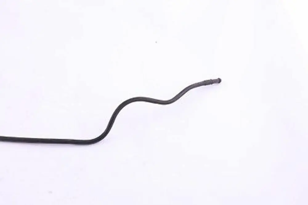 Breather Line Pipe to Mini Cooper S R52 R53 W11 Fuel Tank with Part number 1495834 Mini Cooper S R52 R53 W11 Fuel Tank Breather Line Pipe - SKU 1495834 - Part number 1495834
