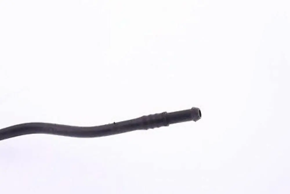 Breather Line Pipe to Mini Cooper S R52 R53 W11 Fuel Tank with Part number 1495834 Mini Cooper S R52 R53 W11 Fuel Tank Breather Line Pipe - SKU 1495834 - Part number 1495834