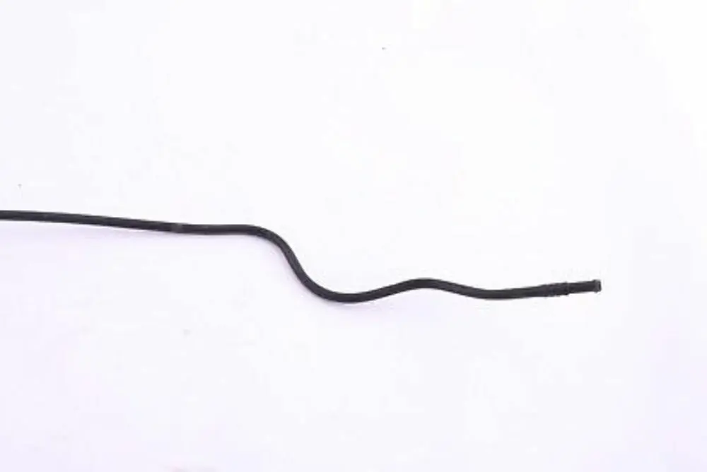 Tubo Respiradero Depósito Combustible para Mini Cooper S R52 R53 W11 con número de pieza 1495834 Mini Cooper S R52 R53 W11 Tubo Respiradero Depósito Combustible - SKU 1495834 - Número de pieza 1495834