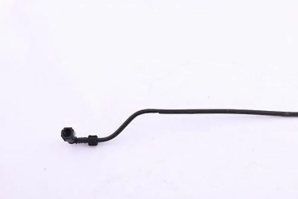 Breather Line Pipe to Mini Cooper S R52 R53 W11 Fuel Tank with Part number 1495834 Mini Cooper S R52 R53 W11 Fuel Tank Breather Line Pipe - SKU 1495834 - Part number 1495834