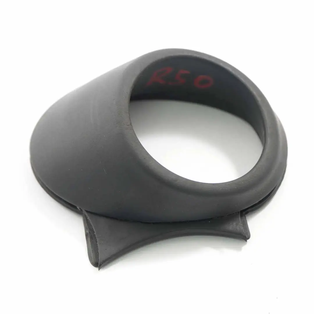 Mini Cooper R50 R53 Blende ZĂĽndschloss Deckel LenksĂ¤ule 5145 149708 - SKU 1497081 - Teilenummer 1497081