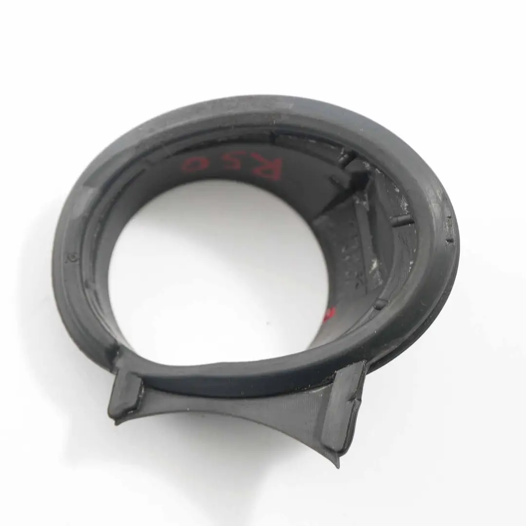 Mini Cooper R50 R53 Blende ZĂĽndschloss Deckel LenksĂ¤ule 5145 149708 - SKU 1497081 - Teilenummer 1497081