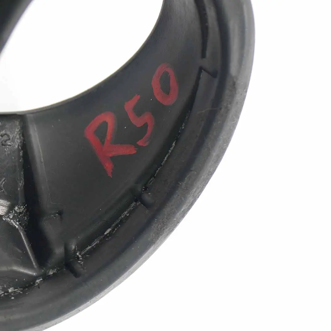 Mini Cooper R50 R53 Blende ZĂĽndschloss Deckel LenksĂ¤ule 5145 149708 - SKU 1497081 - Teilenummer 1497081