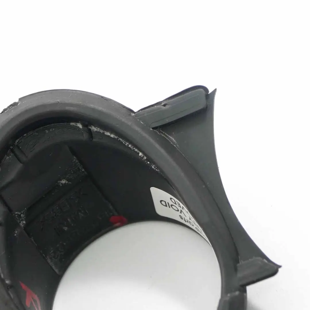 Mini Cooper R50 R53 Blende ZĂĽndschloss Deckel LenksĂ¤ule 5145 149708 - SKU 1497081 - Teilenummer 1497081