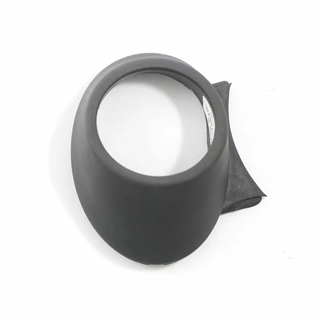 Columna De direccion Bloqueo De encendido Tapa para Mini R50 R53 Mini R50 R53 con número de pieza 1497081 Mini R50 R53 Mini R50 R53 Columna De direccion Bloqueo De encendido Tapa - SKU 1497081 - Número de pieza 1497081