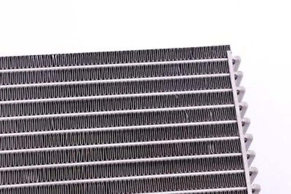 Mini Cooper One R50 R52 R53 Radiateur de Chauffage - SKU 1497527 - Numéro de pièce 1497527