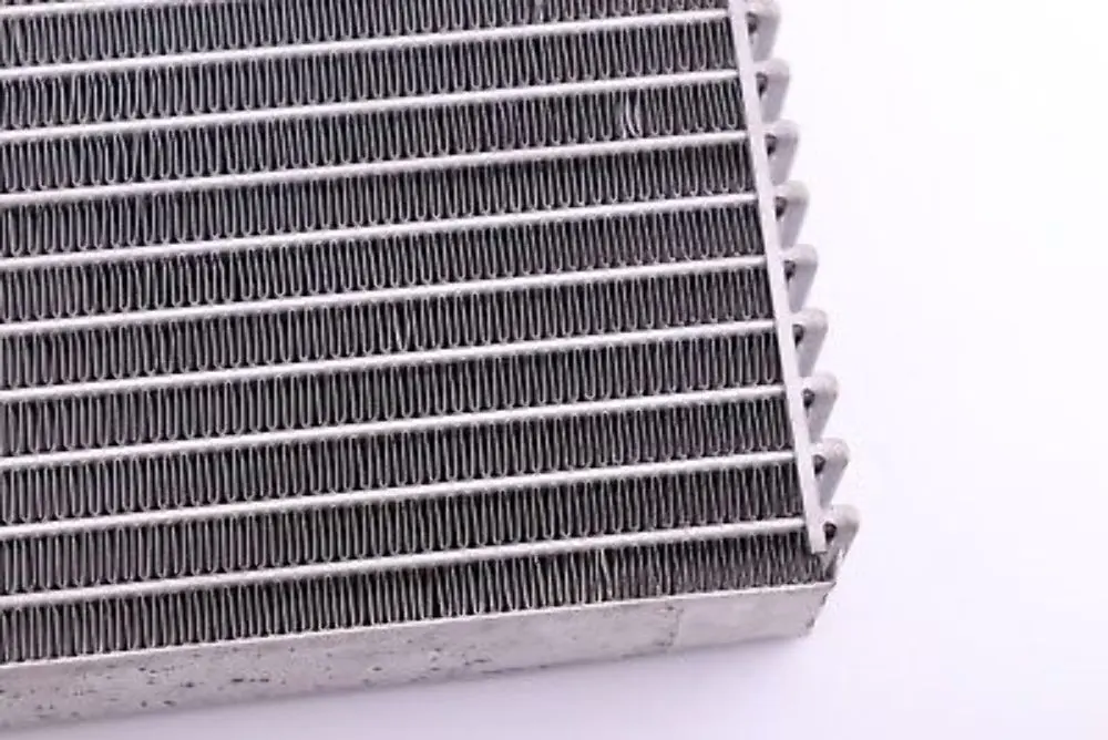 Mini R50 R52 R53 Heater Matrix Radiator Heat Exchanger - SKU 1497527 - Part number 1497527